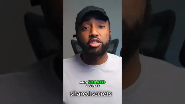 'Video thumbnail for Cal Barton: fico secrets: credit score hacks from fico experts'