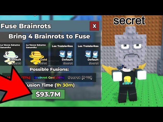 Video thumbnail for Fusing