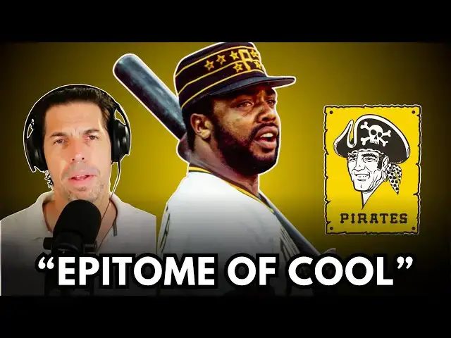 'Video thumbnail for Remembering Dave Parker: “The Cobra” Was the Definition of Cool | Damon Amendolara Tribute'