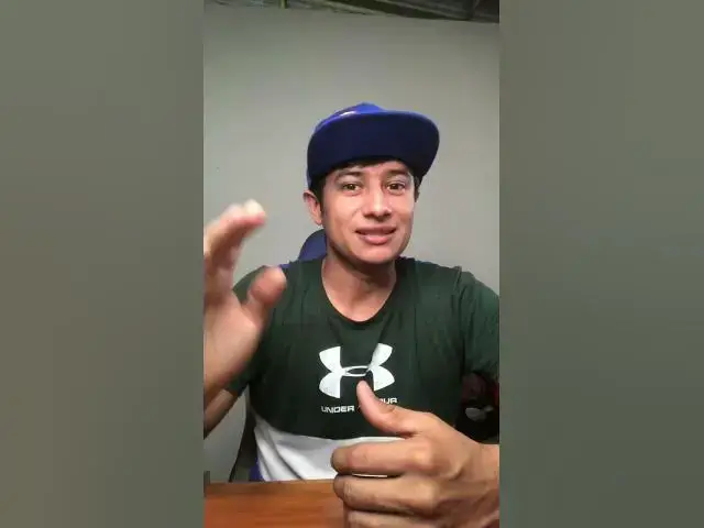 Video thumbnail for Cómo conseguir visitas gratis 😱💹