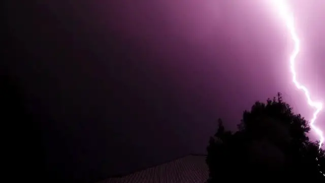 'Video thumbnail for Beyond The Forecast'