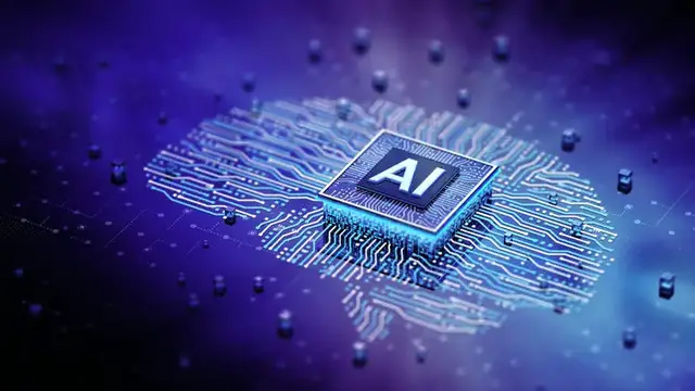 Video thumbnail for House Democrats Demand Answers After A.I. Hacking Spree