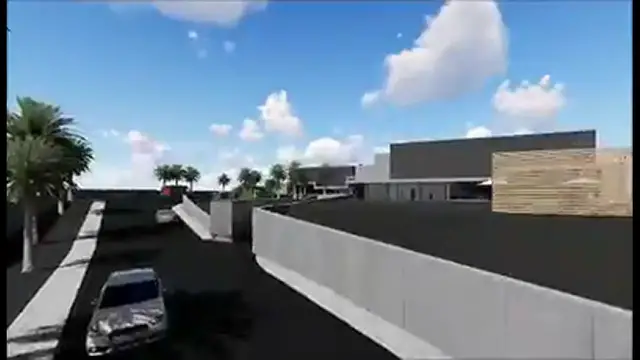 Video thumbnail for Filmstudios für Las Palmas by Cabildo de Gran Canaria