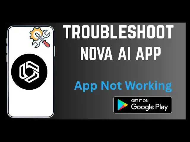 Video thumbnail for How To Troubleshoot Nova AI Chatbot App | Fix Errors