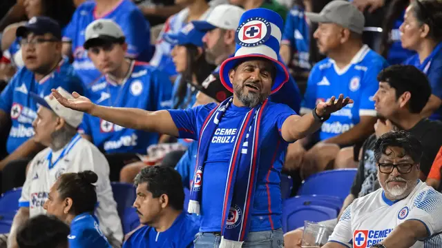 Video thumbnail for Liga MX Update: Cruz Azul's Comeback and Current Standings