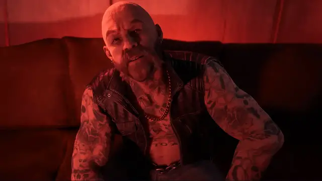 'Video thumbnail for Vampire: The Masquerade -Bloodlines 2 - Official Combat Guide Deep Dive #3 Trailer'
