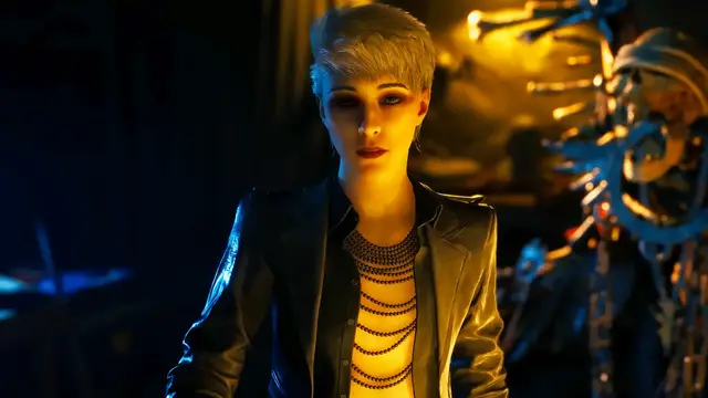 'Video thumbnail for Vampire: The Masquerade - Bloodlines 2 - Official Toreador Trailer'