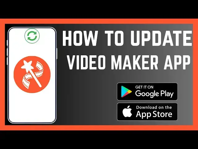 'Video thumbnail for How To Update Video Maker App'