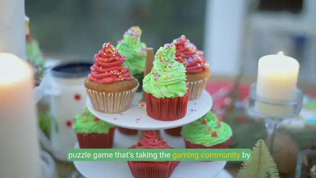 Video thumbnail for Sweet Strategies: Mastering 2048 Cupcakes Gameplay!