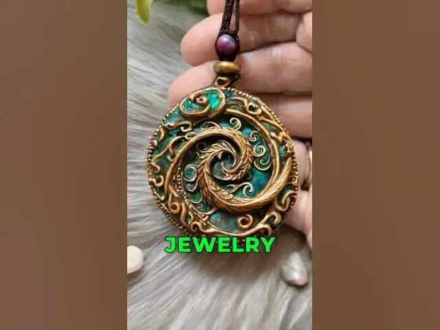 Video thumbnail for Unveiling the Magic of the Triskelion Symbol