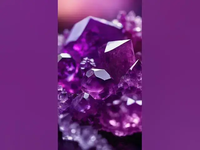 Video thumbnail for Emotional Healing with Powerful Crystals: Achieve Balance with Rose Quartz, Amethyst, & Lapis Lazuli