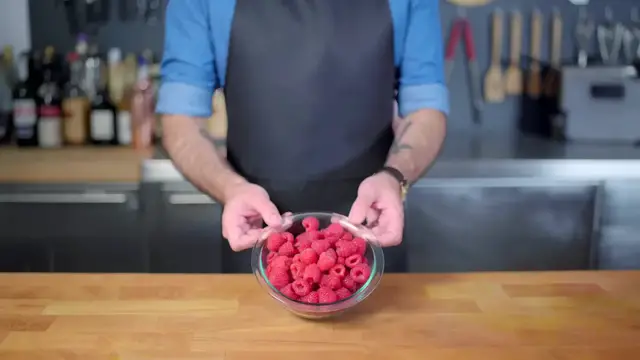 'Video thumbnail for 70.Binging with Babish; Breakfast from The Phantom Thread (1080p 24fps)'