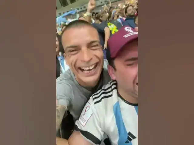 Video thumbnail for La aventura de Emiliano: 14.000 euros, 48 horas y una Copa del Mundo