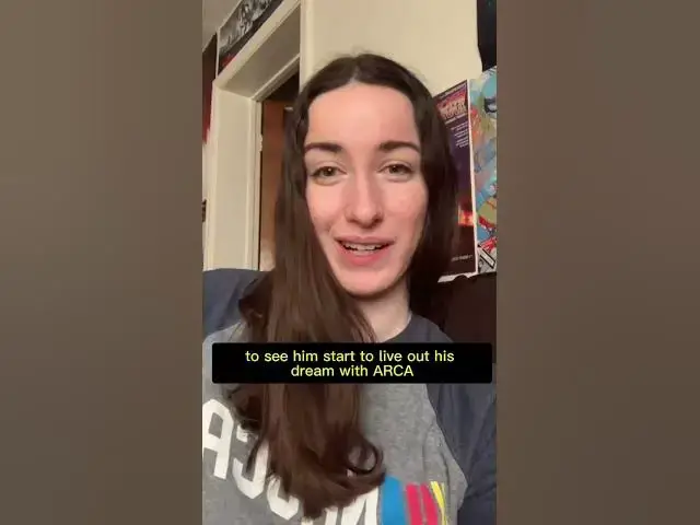 Video thumbnail for Frankie Muniz will Race for an ARCA Championship