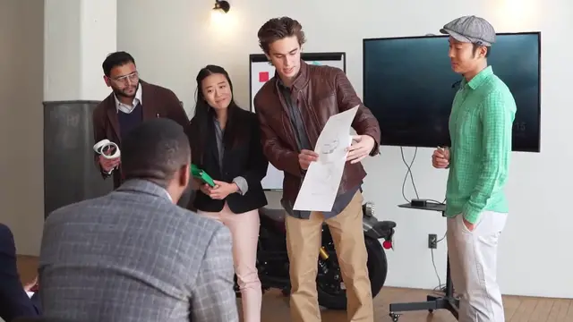 Video thumbnail for Economics:  A Major Overview