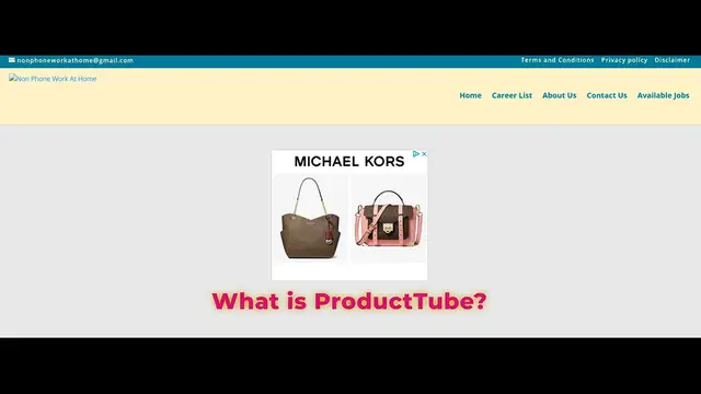 'Video thumbnail for Earn Hundreds From Your Phone Member Cashed Out $375 No Applicant Tracking System No Interview'