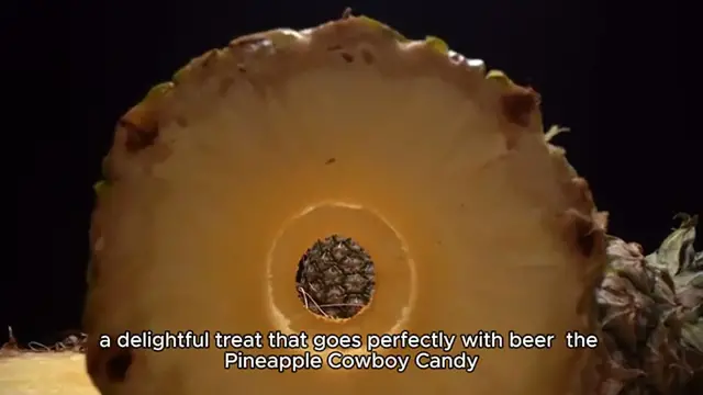 Video thumbnail for Pineapple Cowboy Candy recipe