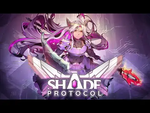 'Video thumbnail for This Indie title has got some shade - Shade Protocol'