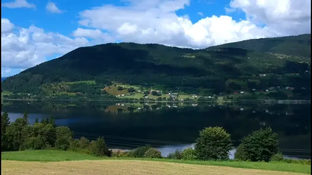 Video thumbnail for Mountain River