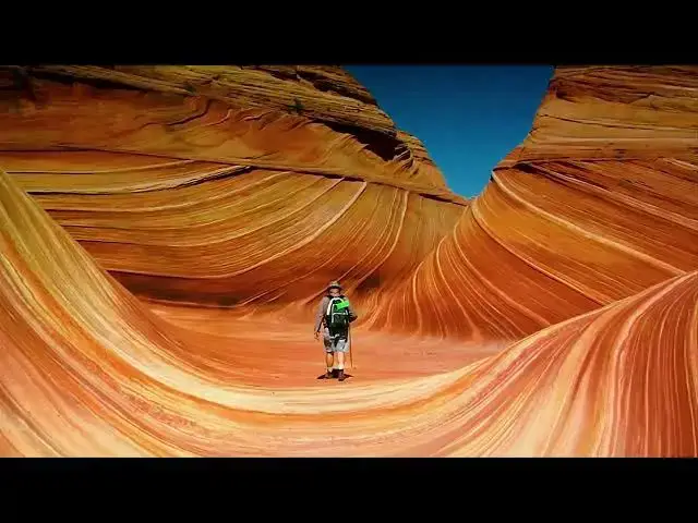 Video thumbnail for Arizona United States