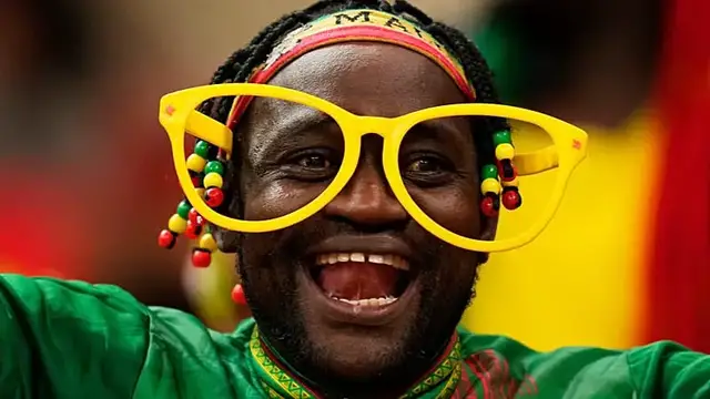 Video thumbnail for AFCON 2025 heats up as Morocco, Egypt shine and fan zones come alive