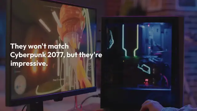 Video thumbnail for Top Graphics Games for Low End PCs