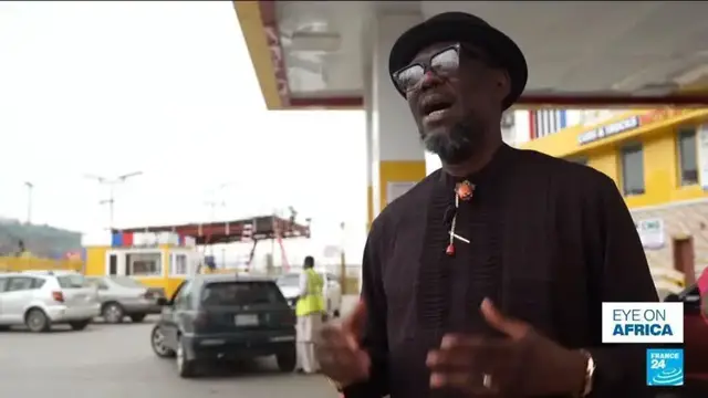 Video thumbnail for Dangote refinery extends IPO: Plant has reshaped Nigeria's fuel market