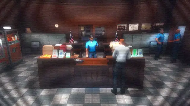 Video thumbnail for Police Stories 2 - Official Gameplay Trailer