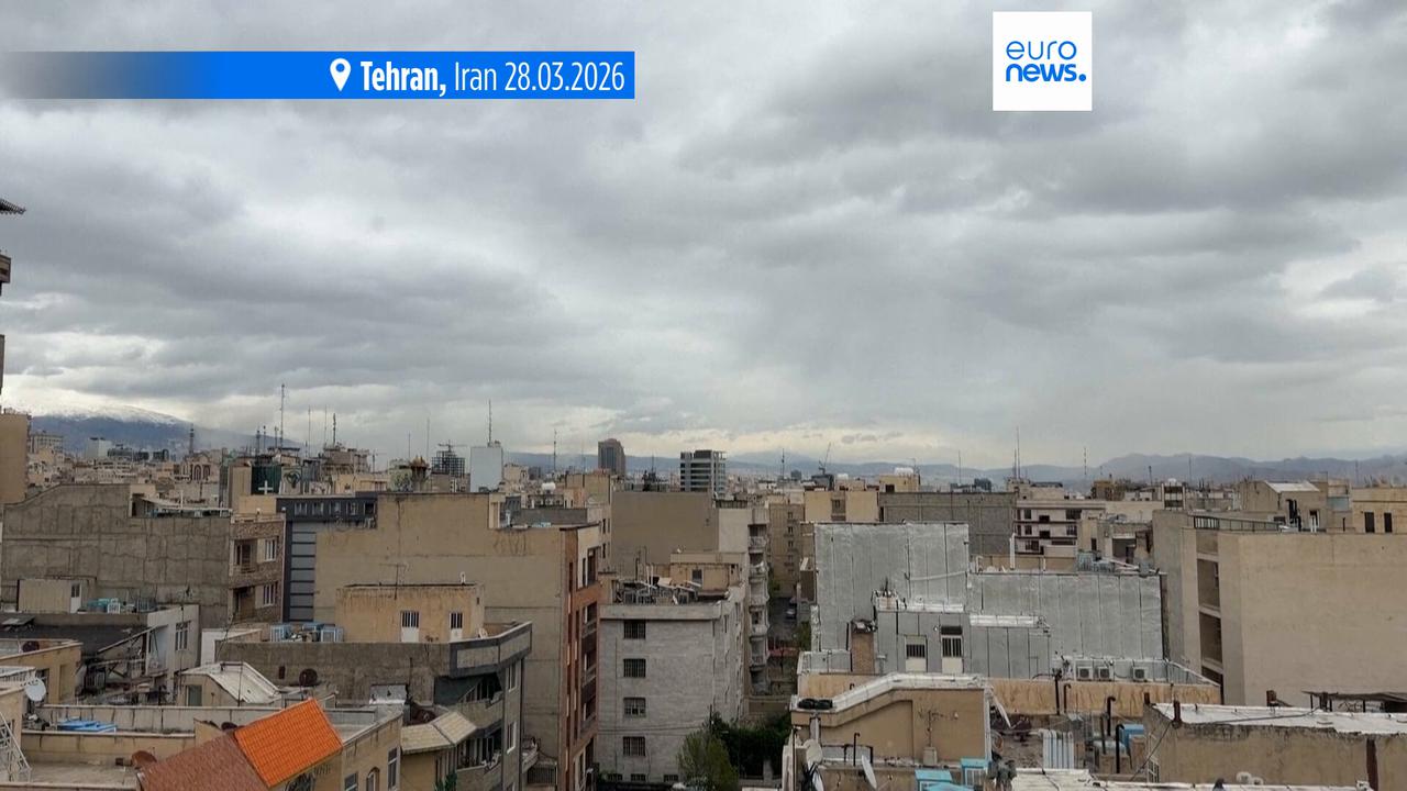 Video thumbnail for Latest news bulletin | March 29th, 2026 – Morning