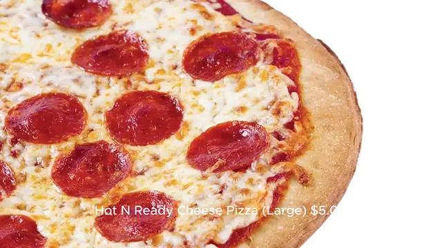 Video thumbnail for little caesars menu Price