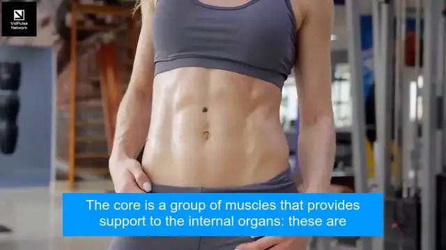 Video thumbnail for Discover the Amazing Changes in Your Body by Doing Planks Daily for 5 Minutes