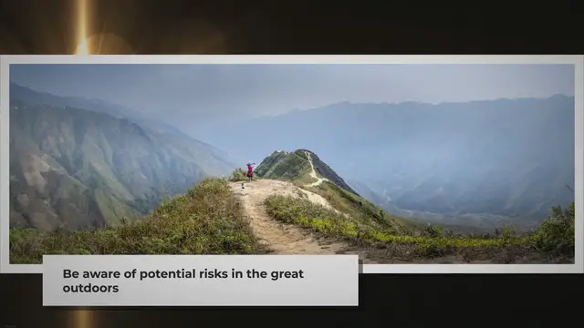 Video thumbnail for Will Mountain Lions Attack Dogs? Explained