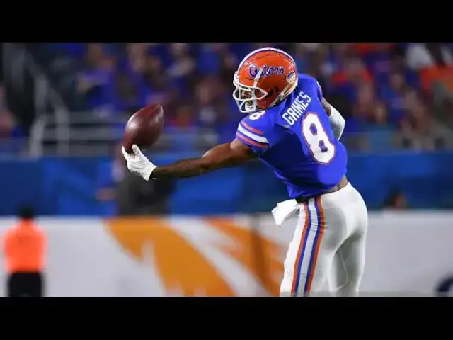 'Video thumbnail for Lord Brunson: trevon grimes knee surgery: eagles' potential setback? plus devonta smith and nfl analysis'