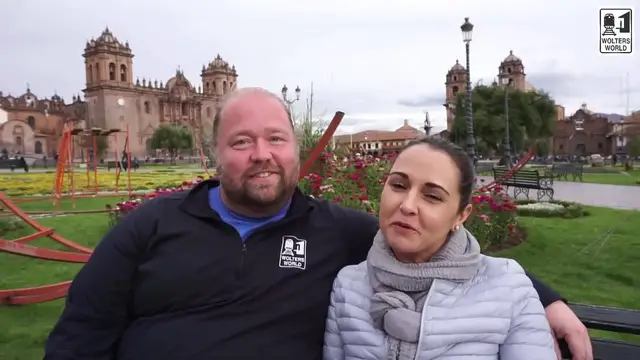 'Video thumbnail for Cusco: What to Know Before You Visit Cuzco, Peru'