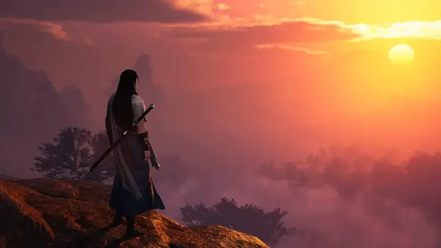 'Video thumbnail for Where Winds Meet - Official Global Launch Overview Trailer'