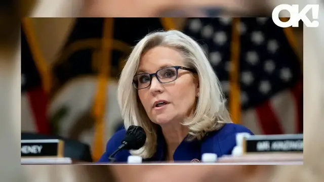 'Video thumbnail for Dick Cheney's Daughter Liz Targeted With Hateful Messages From MAGA Fans After Father's Death'