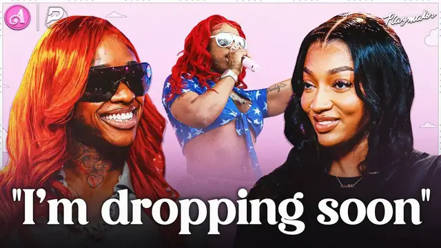 'Video thumbnail for Sexyy Red Is FINALLY Dropping New Music'
