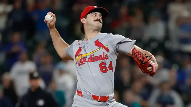 'Video thumbnail for Ryan Fernandez 2025 MLB Highlights!'