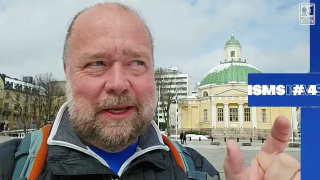 Video thumbnail for Weird Finnish-isms - What Makes Finland, Finland