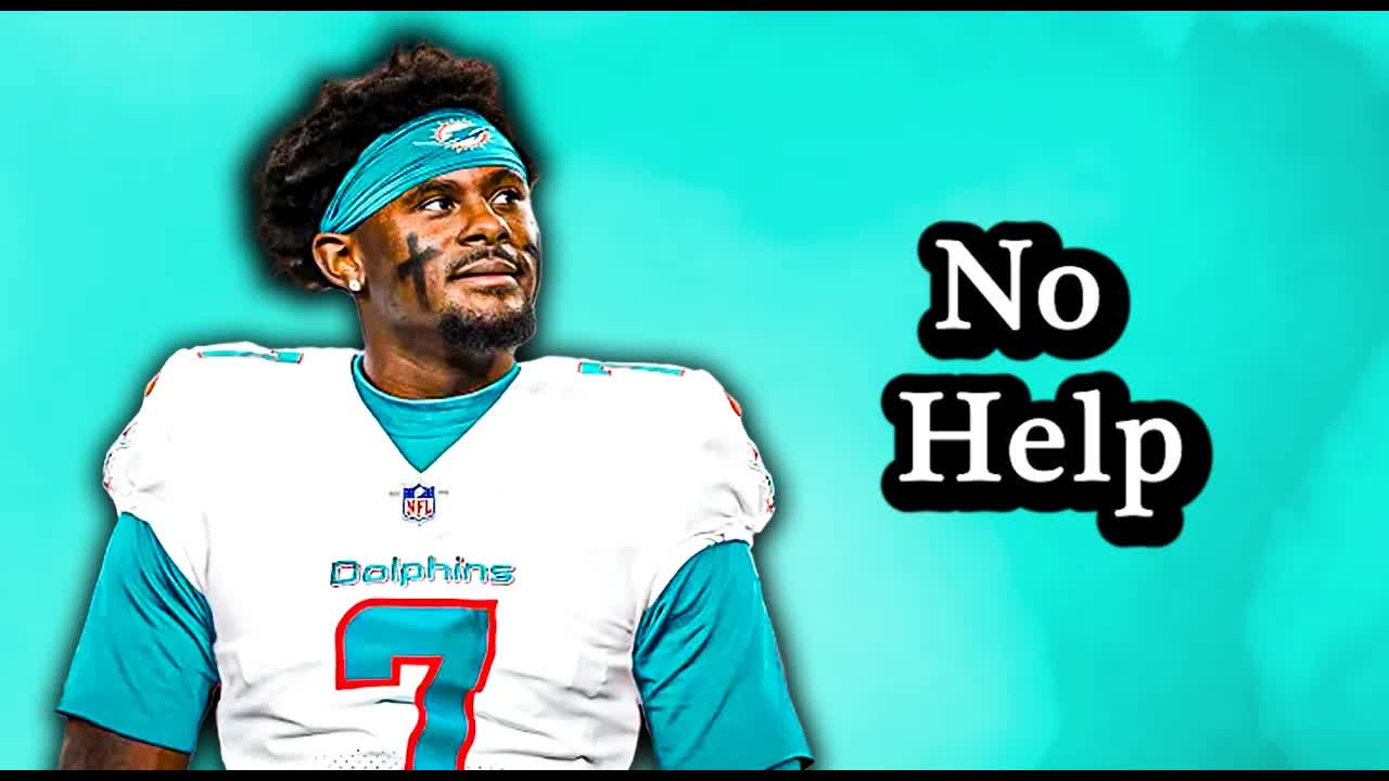 Video thumbnail for Biggest Winners & Losers of the 2026 NFL Offseason