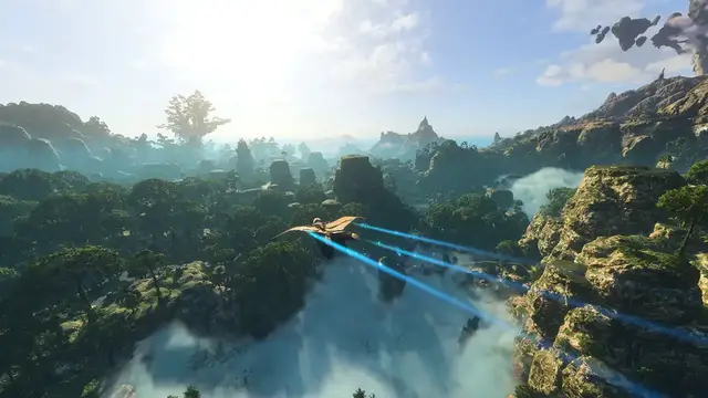 Video thumbnail for Enshrouded - Official 'Performance Improvements for 1.0' Developer Diary Video