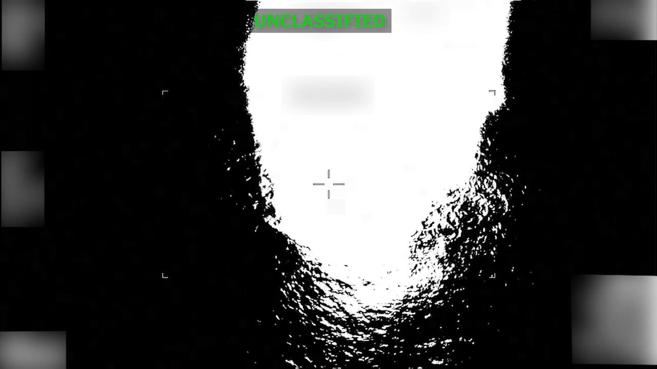 Video thumbnail for US: Two Narco-Terrorists Killed In U.S. Strike On Vessel In Eastern Pacific.