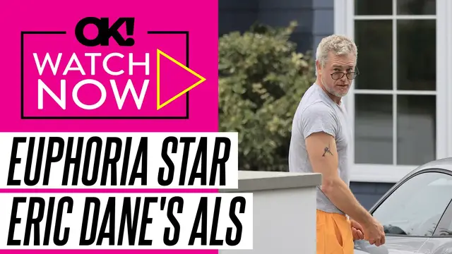 Video thumbnail for Everything to Know About 'Euphoria' Actor Eric Dane's ALS Battle