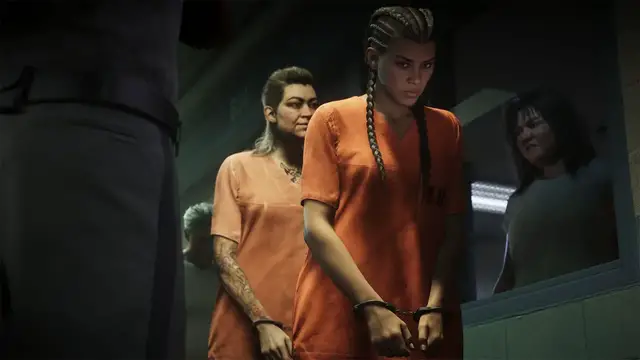 Video thumbnail for In GTA 6 You're Not Just Wanted, You're Hunted - Rockstar Explains