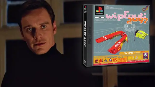 Video thumbnail for WipeOut 2097 Was So Good It Ruined Everything