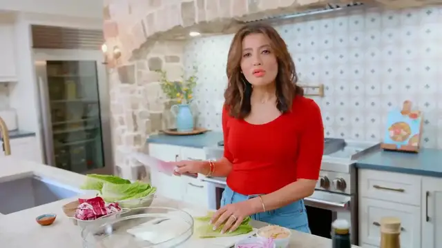 'Video thumbnail for Italian Salad Recipe _ Easy Salad Recipe(720P_HD)'