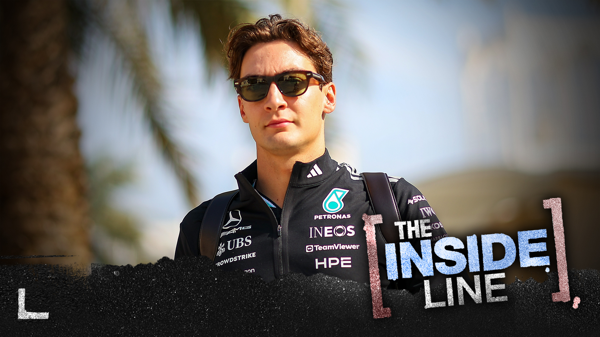 Video thumbnail for The Inside Line | Episode 640 | SF 03