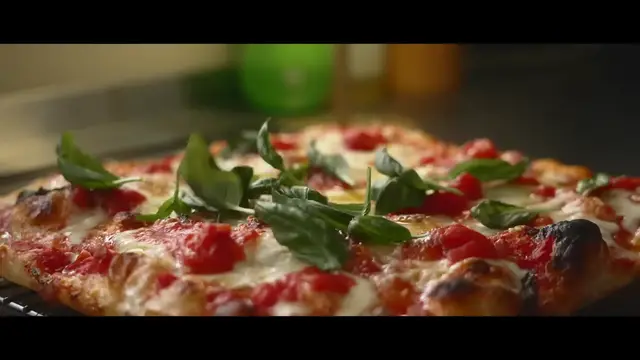 Video thumbnail for The Secret to the PERFECT Pizza Margherita 🍕   The Art of Simplicity(720P HD)