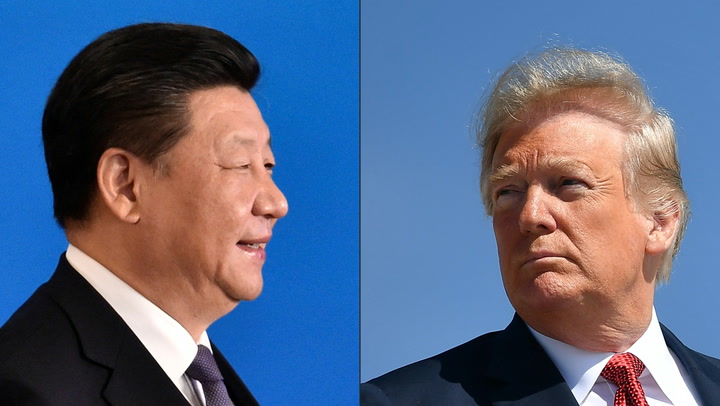 Video thumbnail for Why the Beijing Summit Could Reshape the Future of AI