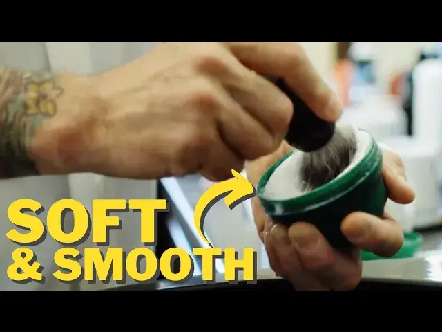 'Video thumbnail for Tested: Proraso Refreshing Shaving Soap Full Review'